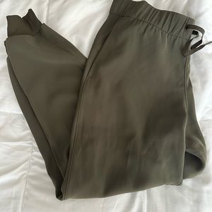 Lululemon Jogger Pant
